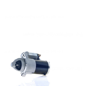 Starter Motor Mitsubishi Type Aftermarket suits Mitsubishi Outlander ZK