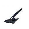 Bonnet Hinge Driver Side OEM suits Nissan Navara 2015 to 2017