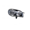 Head Lamp Drivers Side OEM Suits Toyota Corolla AE112R 1999 to 2001