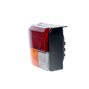 Tail Lamp Passenger Side Certified suits Volkswagen