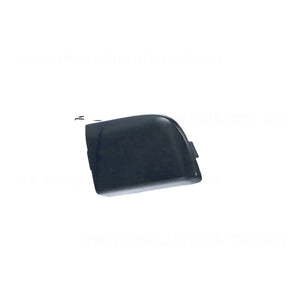Front Bar Tow Hook Cover Genuine Suits Toyota Echo NCP10R/NCP13R 2002 to 2005
