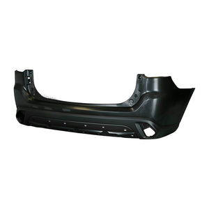 Genuine Rear Bar suits Mitsubishi Outlander ZL 2017 onwards