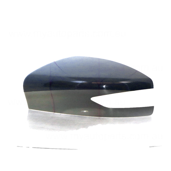 Door Mirror Cover Passenger Side OEM suits Nissan Pulsar & Altima