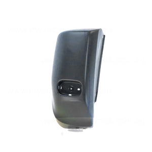 Genuine Rear Bar End Passenger Side suits Toyota RAV4 ACA20R/ACA21R/ACA22R/ACA23R 2000 to 2005