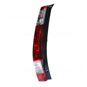 Tail Lamp Passenger Side Genuine Suits Honda CR-V RD 2004 to 2007
