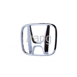 Grille Emblem Genuine suits Honda Accord/Civic/Odyssey