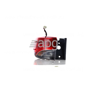 Toyota Fortuner OEM Tail Lamp Passenger Side 08/2020 to 07/2022 - 815600K352