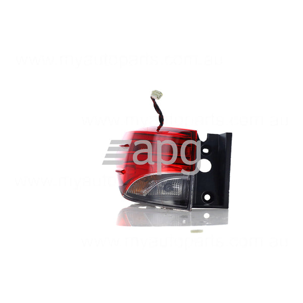 Toyota Fortuner OEM Tail Lamp Passenger Side 08/2020 to 07/2022 - 815600K352