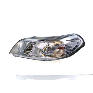 Projector Manual Adjust Head Lamp Passenger Side OEM Suits Holden Epica EP 2007 to 2011