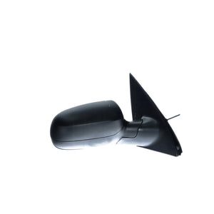 Door Mirror Drivers Side Certified Suits Holden Barina XC 2001 to 2005