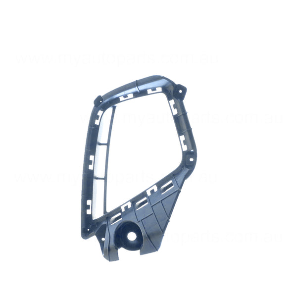 Hyundai Tucson OEM Front Bar Mould Lower Drivers Side 01/2021 to / - 865C2N9000