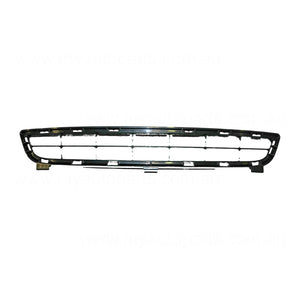 Lower Front Bar Grille Genuine suits Toyota Aurion GSV40R 10/2006 to 8/2009