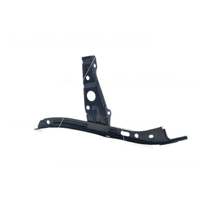 Bonnet Latch Support OEM suits Toyota Hilux