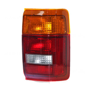 Tail Lamp Drivers Side Aftermarket Suits Toyota 4 Runner / Surf LN130R/RN130R/YN130R/VZN130R 1991 to 1997