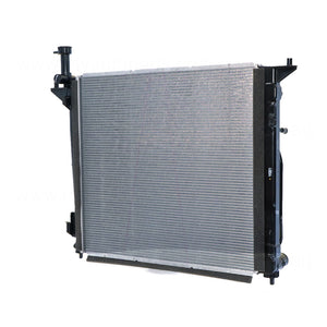 Radiator  Suits Kia Carnival YP 2018 to 2021