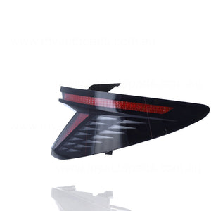 Hyundai Tucson Genuine Tail Lamp Drivers Side 01/2021 to / - 92402N9100