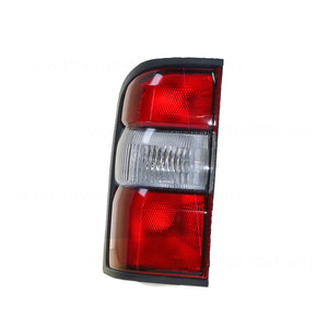 Tail Lamp Passenger Side Genuine Suits Nissan Patrol GU/Y61 10/1997 to 9/2001