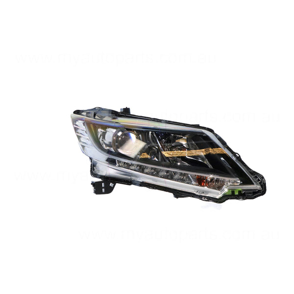 Head Lamp Drivers Side OEM Suits Honda Odyssey VTi RC 2017 to 2021