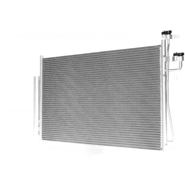 A/C Condenser Aftermarket Suits Holden Captiva CG 2006 to 2011