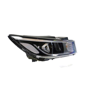 Halogen Head Lamp Drivers Side OEM Suits Kia Carnival YP 2018 to 2021