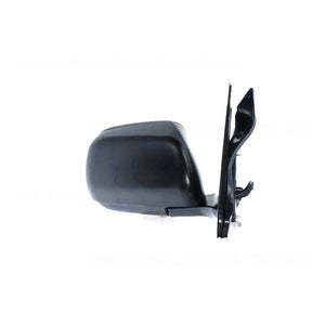 Electric Without Indicator Door Mirror Drivers Side Certified Suits Suzuki Grand Vitara JB/JT 2005 to 2008