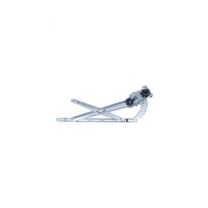 Front Door Window Regulator Drivers Side Genuine Suits Mazda BT50 UN 2006 to 2011