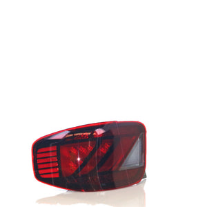 LED Tail Lamp Passenger Side OEM Suits Hyundai Venue QX 2019 to 2021
