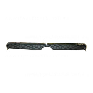 Grille OEM Suits Holden Captiva CG 2006 to 2011