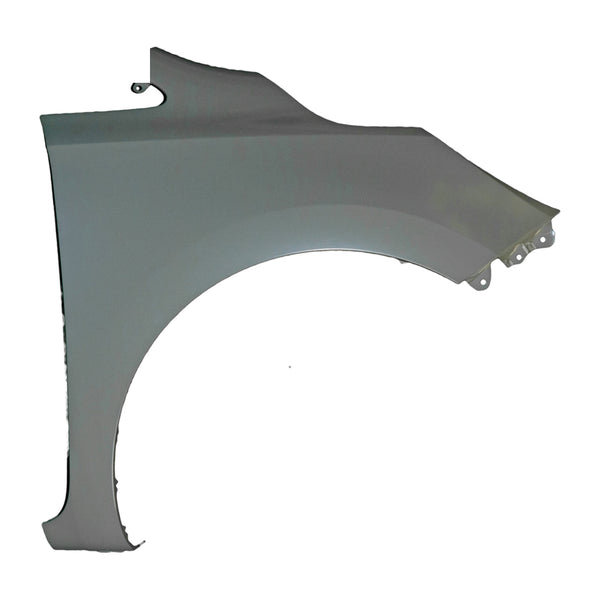 Genuine Front Guard Drivers Side suits Kia Cerato TD 2009 to 2013