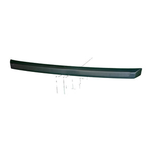 Grille Mould OEM Suits Ford Ranger PX 2011 to 2015