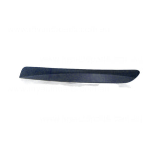 Front Bar Mould Certified Suits Toyota Echo NCP10R/NCP13R 2002 to 2005