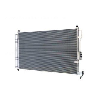A/C Condenser Aftermarket suits Kia Cerato and Carnival 2006-2015