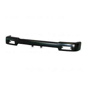 Aftermarket Front Bar suits Toyota Hilux RN105 RN110 YN106 LN106 LN107 1988 to 1997