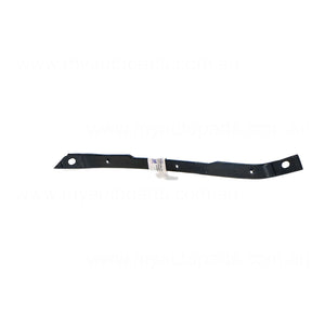 Front Bar Bracket Passenger Side OEM Suits Holden Barina TK 2005 to 2012