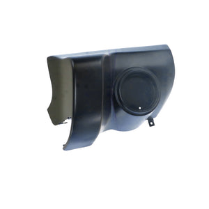 Genuine Rear Bar End Drivers Side suits Mitsubishi Triton ML, MN 2006 to 2015