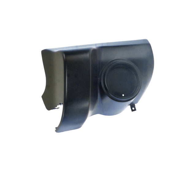 Genuine Rear Bar End Drivers Side suits Mitsubishi Triton ML, MN 2006 to 2015