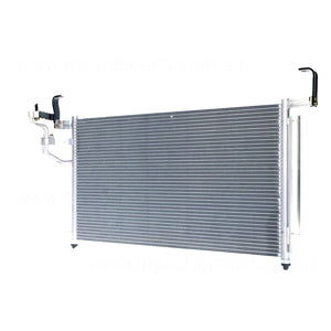 A/C Condenser Aftermarket suits Hyundai