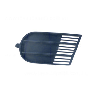 Front Bar Grille Passenger Side Genuine Suits Suzuki Swift RS415 2005 to 2007