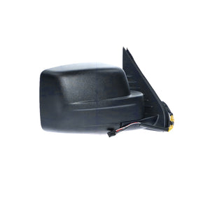 Electric Without Indicator Door Mirror Drivers Side OEM Suits Jeep Cherokee KK 2008 to 2012