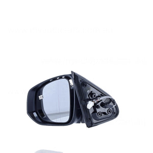 Door Mirror Passenger Side Genuine suits Toyota Hilux GUN126R SR5 2020 On