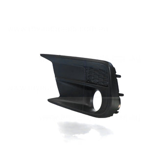 Front Bar Grille Passenger Side Genuine Suits Subaru WRX & STi V1 2014 to 2017