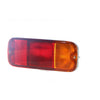 Rear Bar Lamp Drivers Side Certified Suits Suzuki Jimny SN413 1998 to 2017