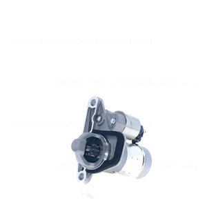 12 Volts 10 Teeth Starter Motor Hitachi Type Aftermarket Suits Nissan Pulsar B17 2015 to 2017