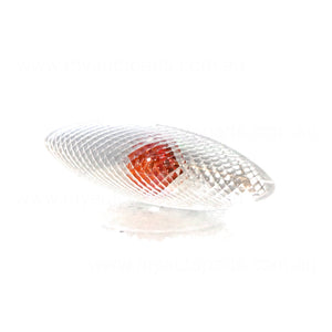 Guard Repeater Drivers Side Certified Suits Toyota Echo NCP10R/NCP13R 1999 to 2005