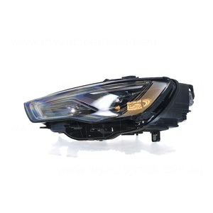 LED Head Lamp Passenger Side OES suits Audi S3/RS3 8V 2014 to 2017