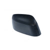 Black Door Mirror Cover Drivers Side OEM suits Nissan