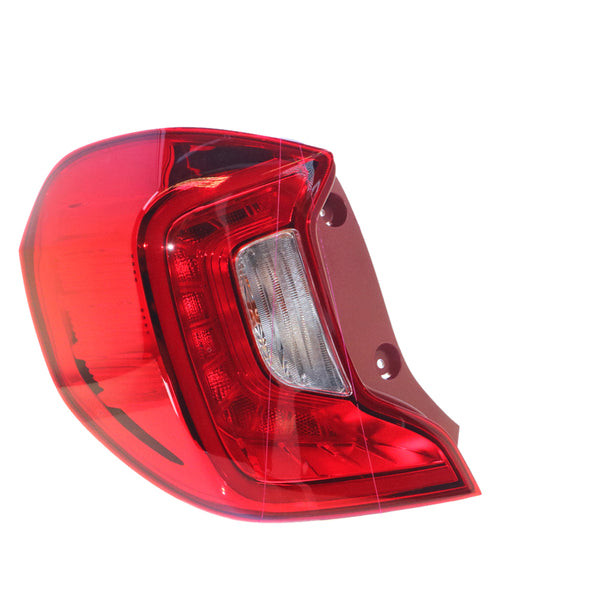 LED Tail Lamp Passenger Side OEM Suits Kia Picanto JA 2017 to 2021