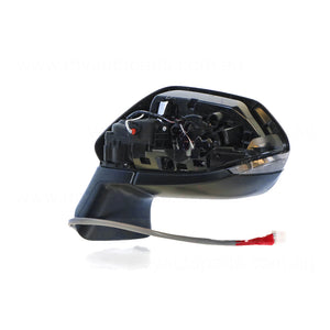 Door Mirror Passenger Side Genuine suits Toyota Corolla Ascent Sport 2018 On