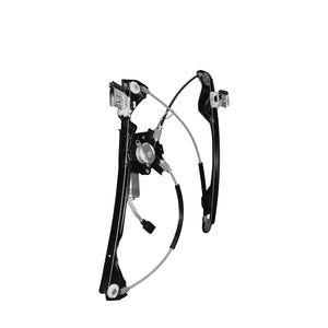 Electric with Motor Front Door Window Regulator Passenger Side Aftermarket suits Various Holden Models