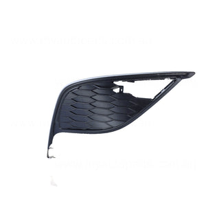 Toyota Camry Genuine Front Bar Grille Drivers Side 02/2021 to / - 8148133130